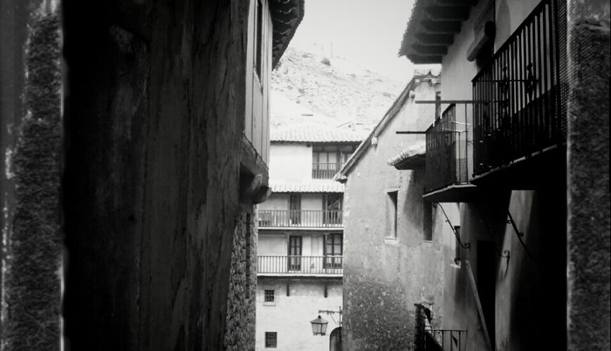 #Descubre #Albarracin