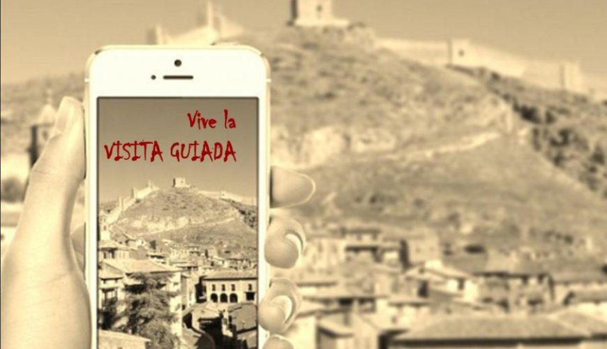 #FelizMiercoles desde una #panorámica de #Albarracin en #VisitaGuiada con #CasaMuseo