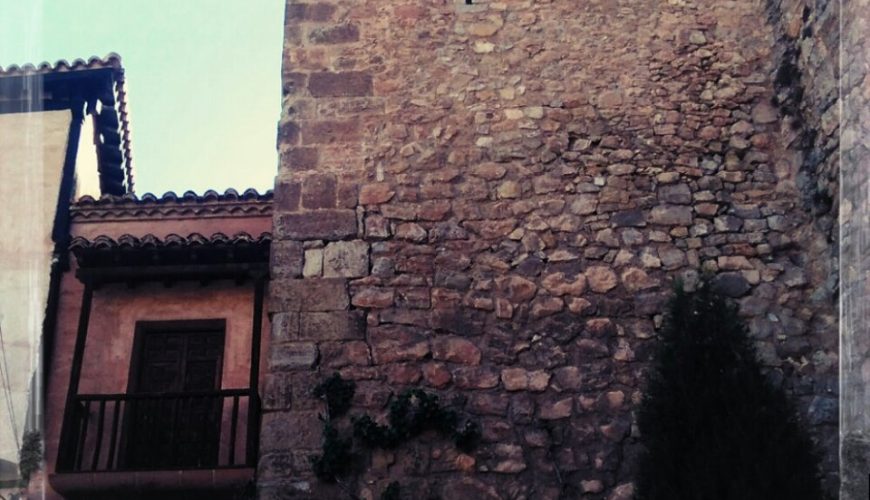 #FelizMiercoles en #Albarracin