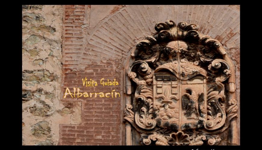 #FelizDomingo desde #Albarracin y #SierraDeAlbarracin con #VisitaGuiada