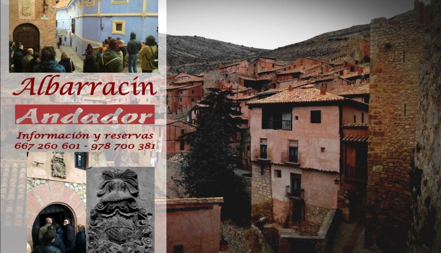 #FelizJueves desde #Albarracin #SierraDeAlbarracin #Febrero #ParaSanValentin