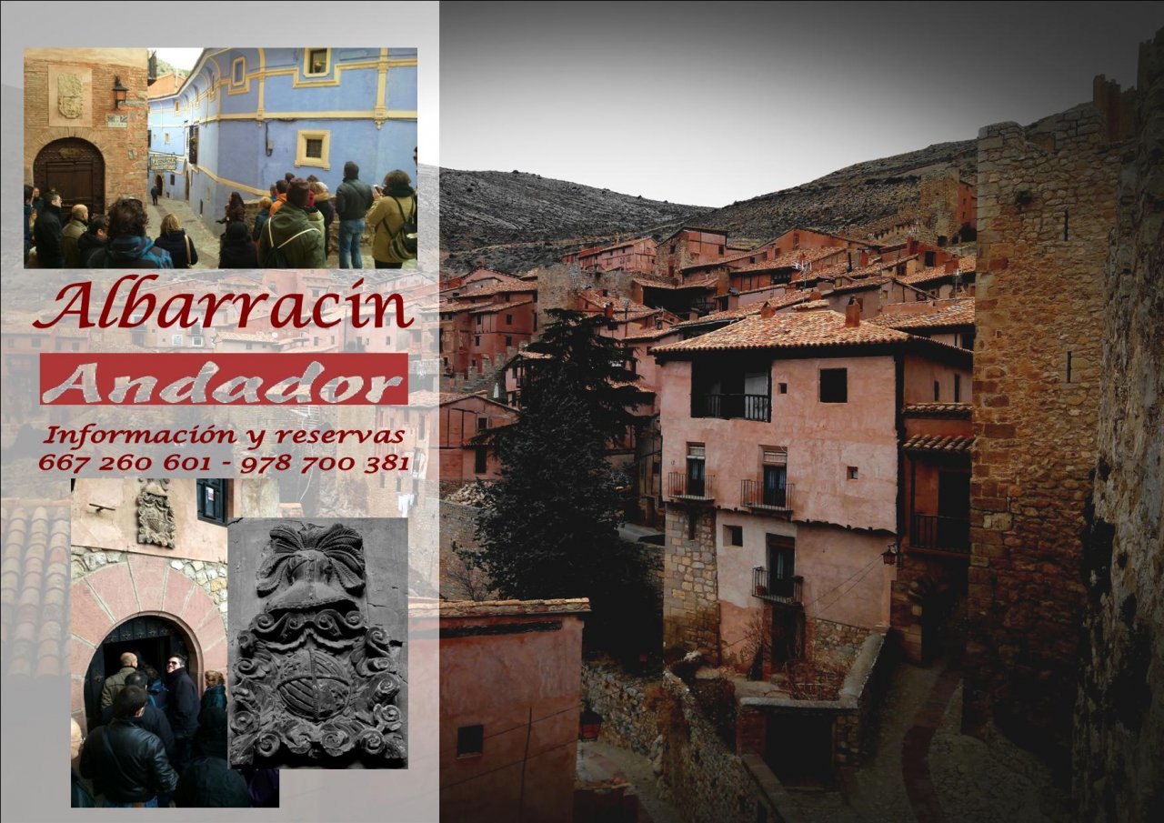 #FelizJueves desde #Albarracin #SierraDeAlbarracin #Febrero #ParaSanValentin