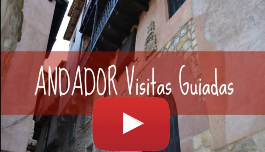 #BuenosDias desde #Albarracin! #Fantástico día para la #VisitaGuiada con #ANDADOR Visitas Guiadas