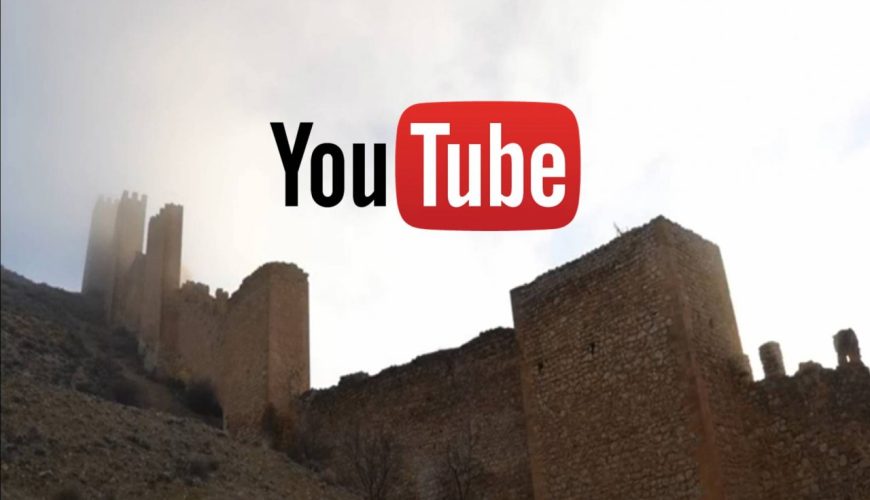 Amaneceres para la visita guiada en Albarracín con ANDADOR Visitas Guiadas