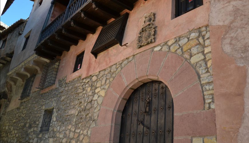 Albarracín fue el pueblo más buscado de Aragón en 2018 para hacer turismo rural