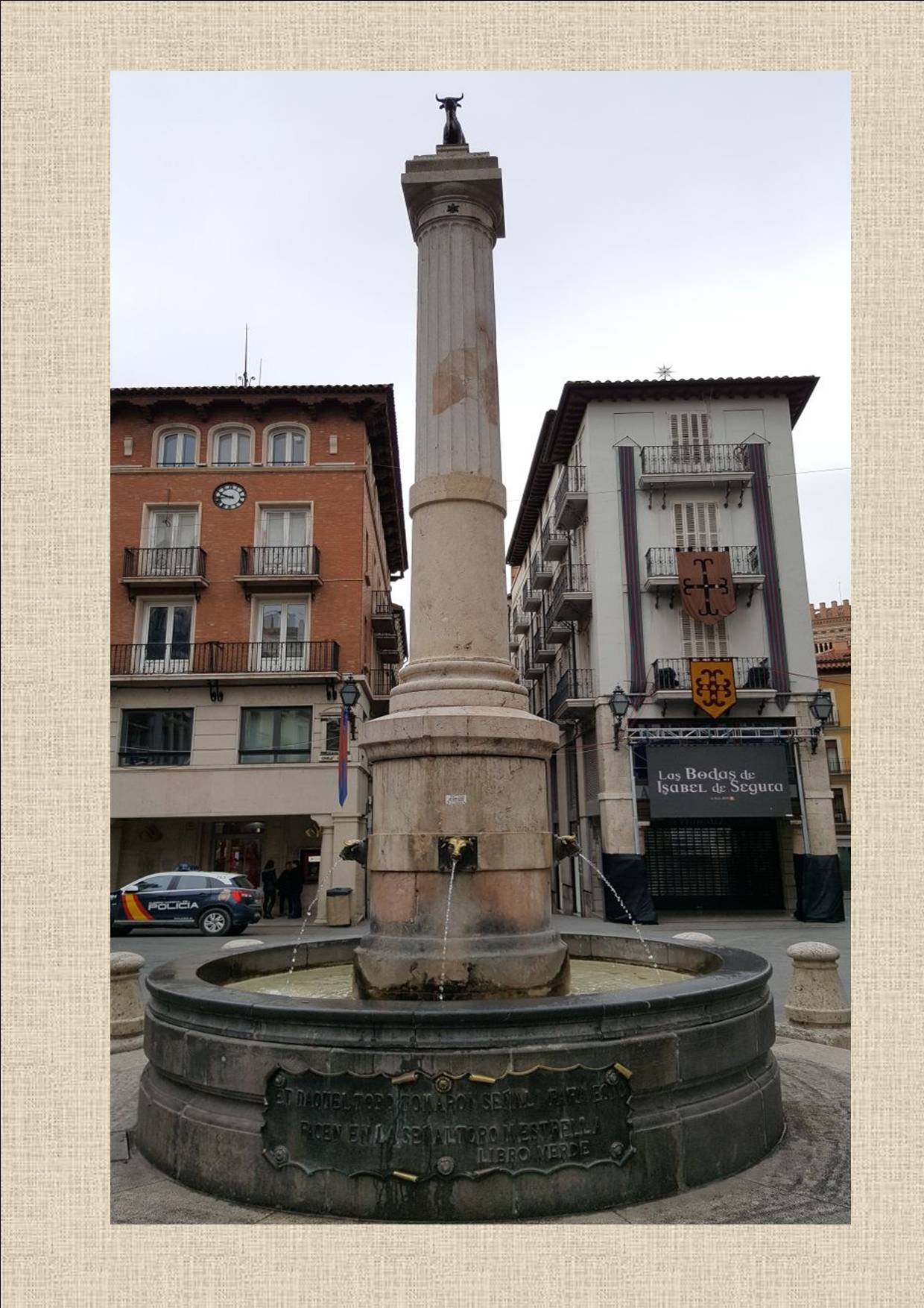 #Teruel #Medieval #BodasDeIsabel #AmantesDeTeruel