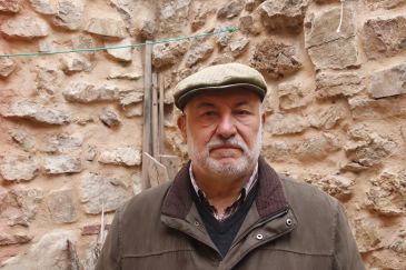 Noticia Diario de Teruel: Pedro Saz, expresidente del Centro de Estudios Comunidad de Albarracín: «Lo que he querido estos años ha sido consolidar el proyecto del CECAL»