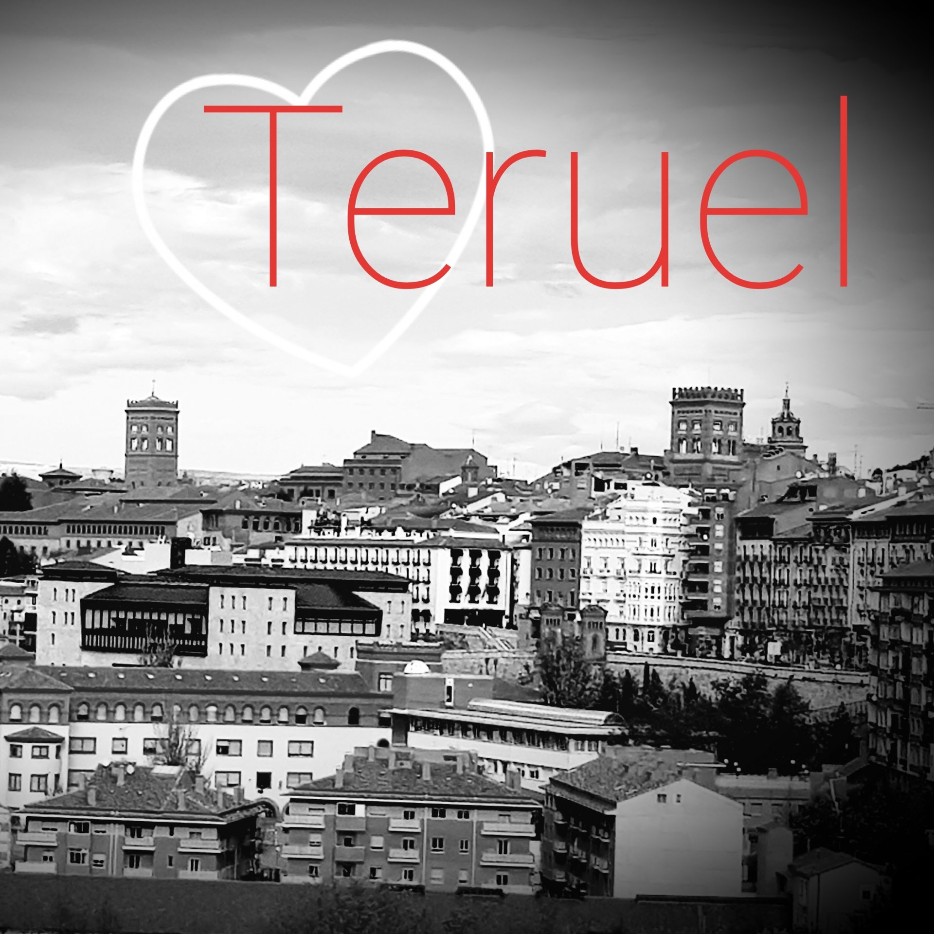 #panoramicasqueenamoran #Teruel