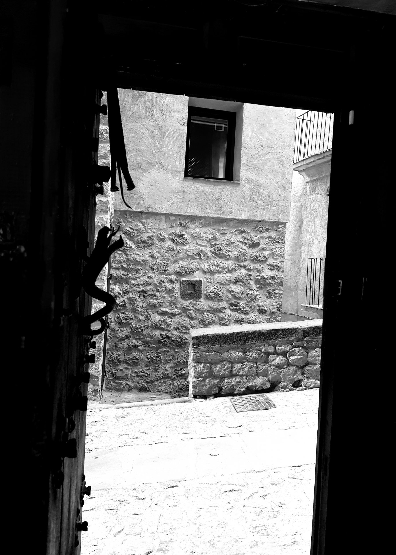 #PuertasAlPasado en la #VisitaGuiada de #Albarracín #CasaMuseo … #TodosLosDías