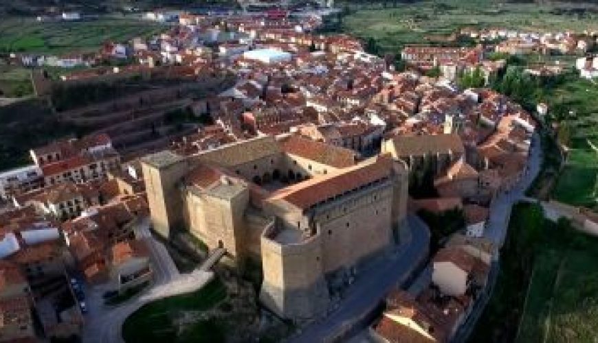 Noticia Diario de Teruel: Mora de Rubielos acoge los días 11 y 12 de febrero unas jornadas sobre formación, turismo y oportunidades