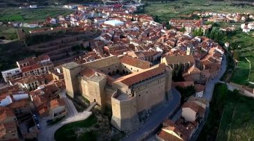 Noticia Diario de Teruel: Mora de Rubielos acoge los días 11 y 12 de febrero unas jornadas sobre formación, turismo y oportunidades