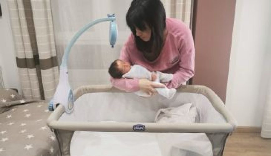 Noticia Diario de Teruel:Nacer en tiempos de coronavirus: Leo Riera Lorente, un bebé turolense que ha llegado en pleno confinamiento