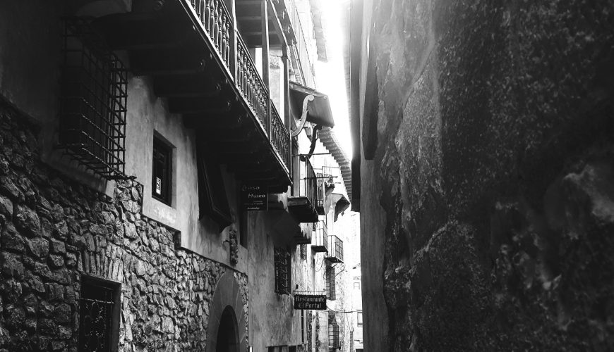 #Rincones #HayQueVivirlo #SentirLaExperiencia de la #VisitaGuiada con #CasaMuseo en #Albarracín