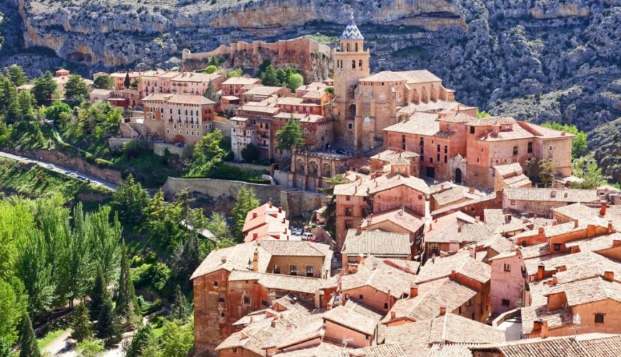Público.es – Tourse: Albarracín, la joya de Teruel