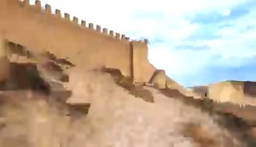 Un paseo virtual por Albarracín gracias a un experto japonés… disfrutarlo virtual… y en vivo!!