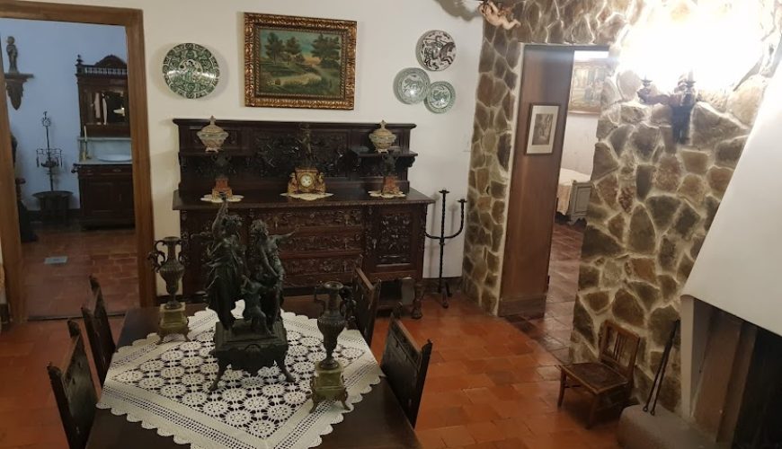 #SitiosquevisitarenAlbarracín… no te pierdas la Casa Museo en nuestra #VisitaGuiadaenAlbarracín!