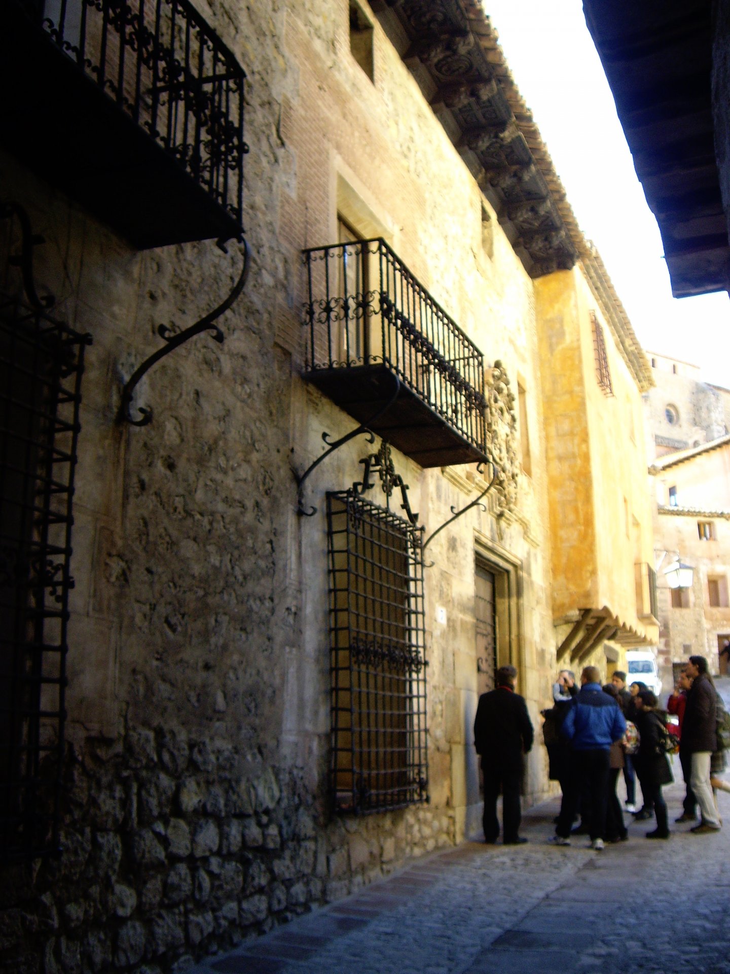 No te quedes con las ganas…visita Albarracín y Teruel de nuestra mano!