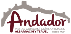 Visitas guiadas en Albarracín y Teruel