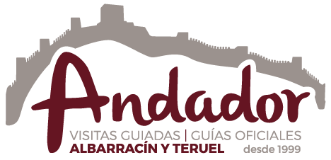 Sábado 22… visita guiada en Albarracín Entre 2 Luces! Reserva tu plaza!