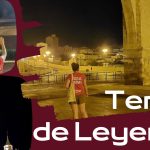Modalidad de visita guiada en Teruel: Teruel Nocturno, Teruel de Leyendas