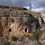 Acueducto Romano Gea de Albarracín
