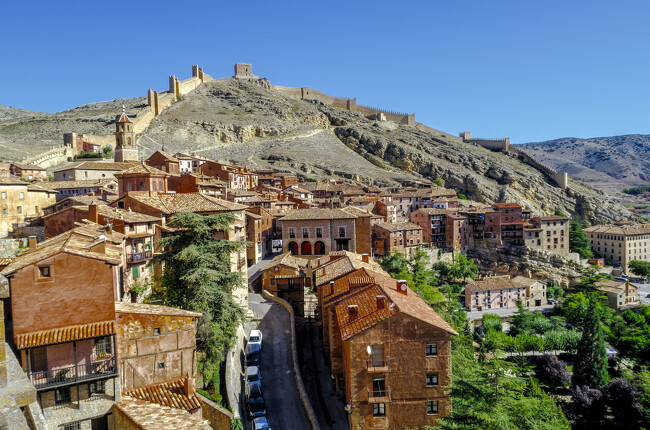 Noticia Viajar.ElPeriódico.com: Los 10 pueblos más bonitos de Teruel