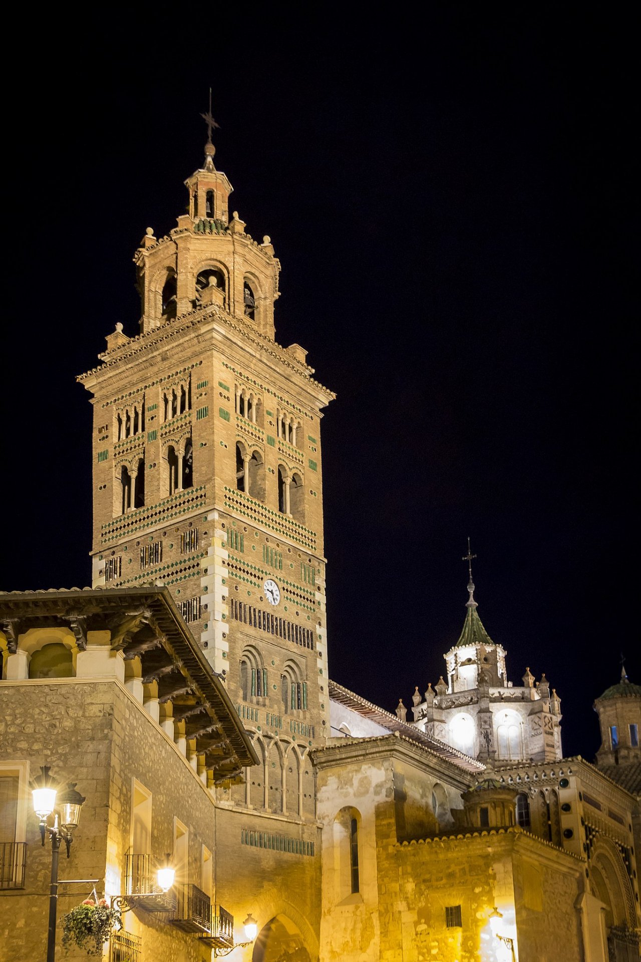 Noticia La Vanguardia: La catedral de Teruel acoge el concierto de Navidad ‘Noel eterno’