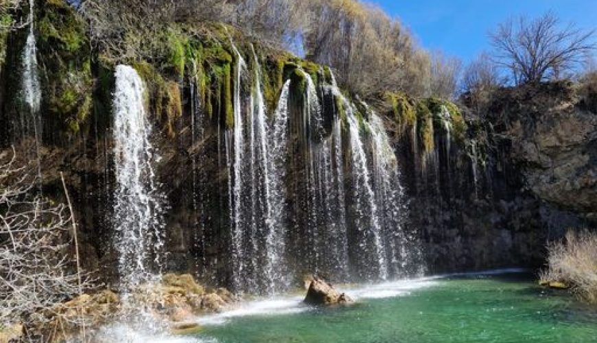 Atractivos de la Sierra de Albarracín que os propone ANDADOR Visitas Guiadas en Albarracín y Teruel