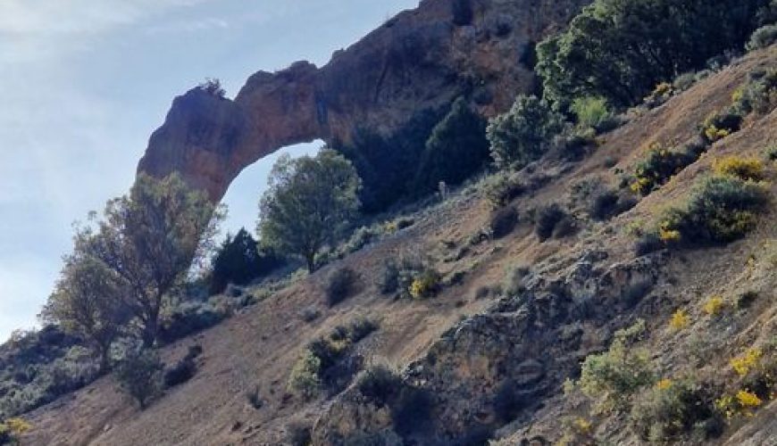 Maravillas de la Sierra de Albarracín con Andador Visitas Guiadas