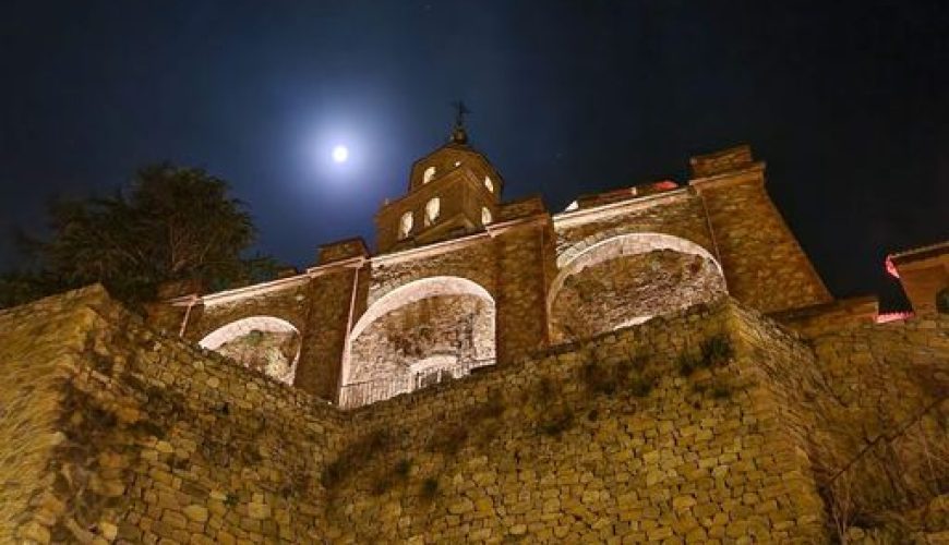 Visitas guiadas en Albarracín… Atardeceres de Leyenda con ANDADOR Visitas Guiadas