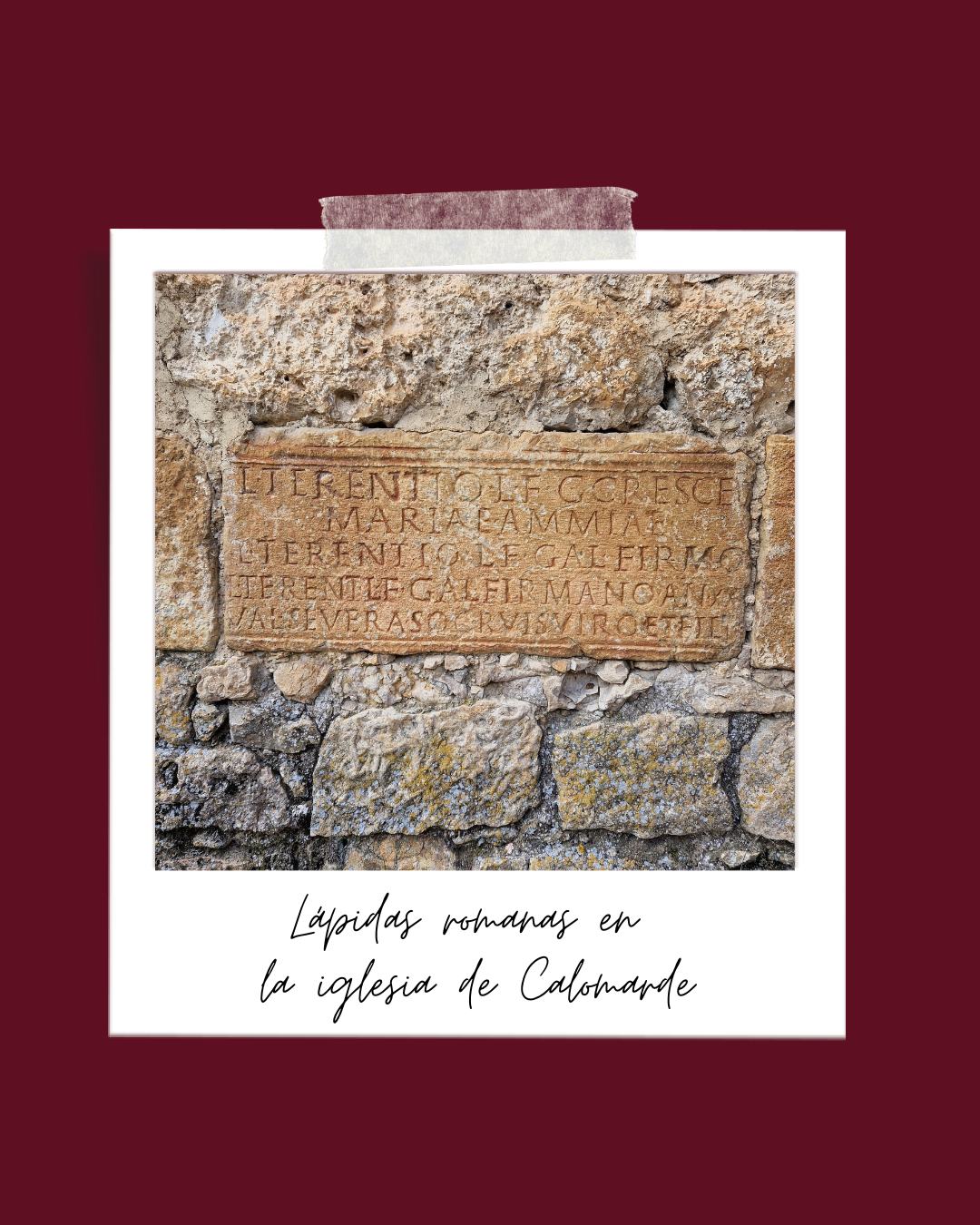 Curiosidades con ANDADOR Visitas Guiadas en Albarracín y Teruel