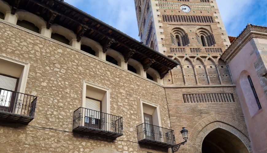 De visitas guiadas en Teruel y Albarracín con ANDADOR Visitas Guiadas