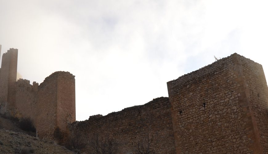 Albarracín, una visita única