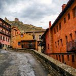 Días nublados en Albarracín con ANDADOR Visitas Guiadas